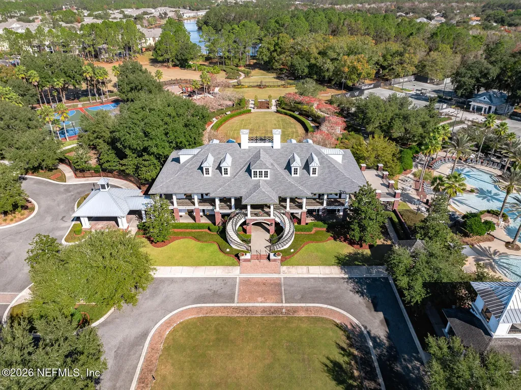 1444 Bitterberry Drive Orange Park FL 32065