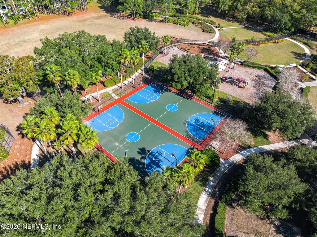 1444 Bitterberry Drive Orange Park FL 32065