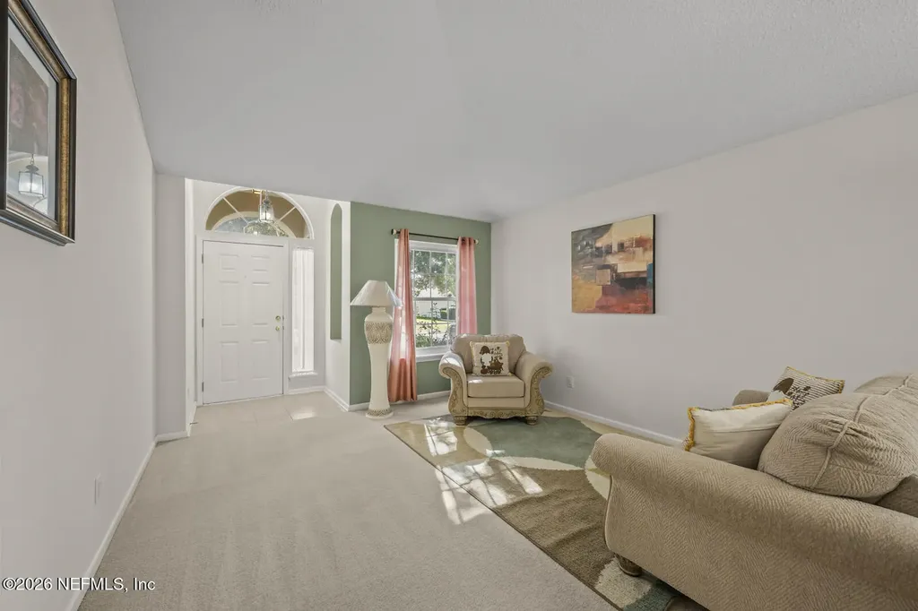 1444 Bitterberry Drive Orange Park FL 32065