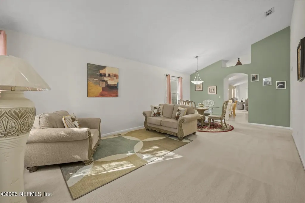 1444 Bitterberry Drive Orange Park FL 32065