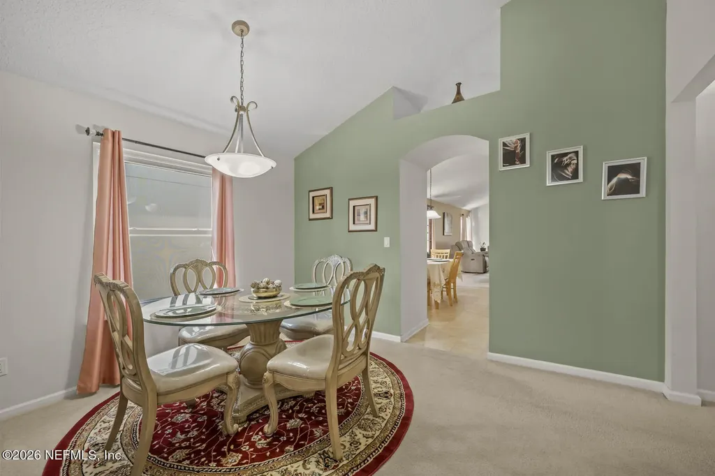 1444 Bitterberry Drive Orange Park FL 32065