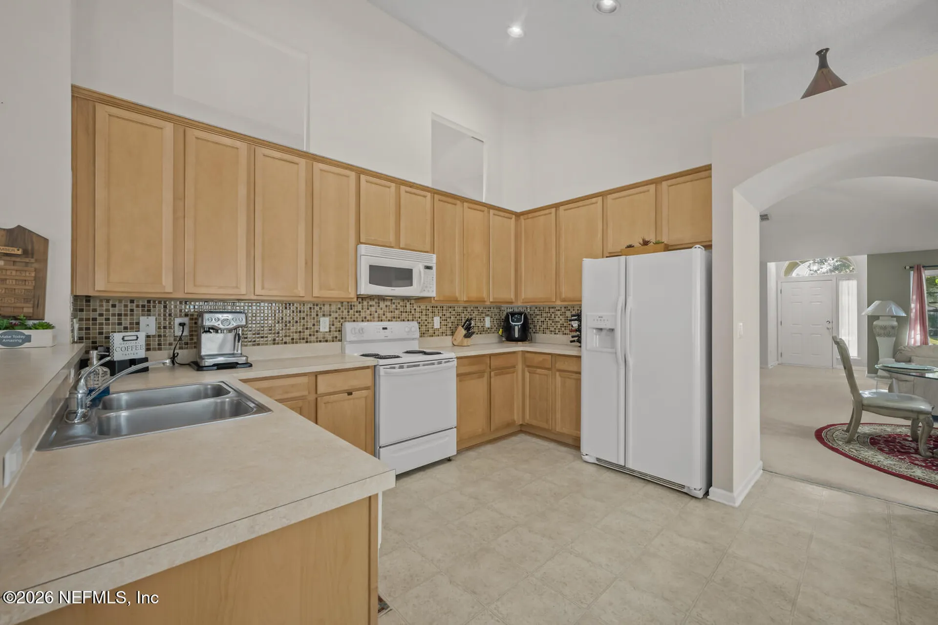 1444 Bitterberry Drive Orange Park FL 32065