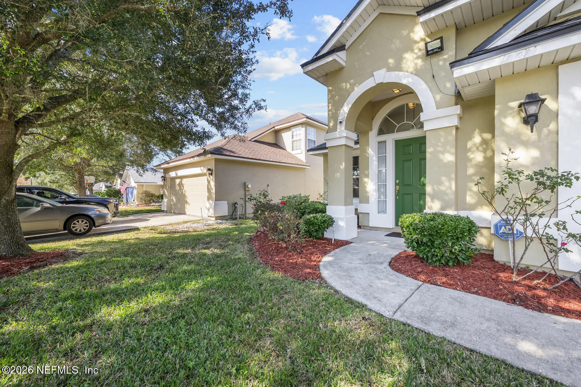 1444 Bitterberry Drive Orange Park FL 32065