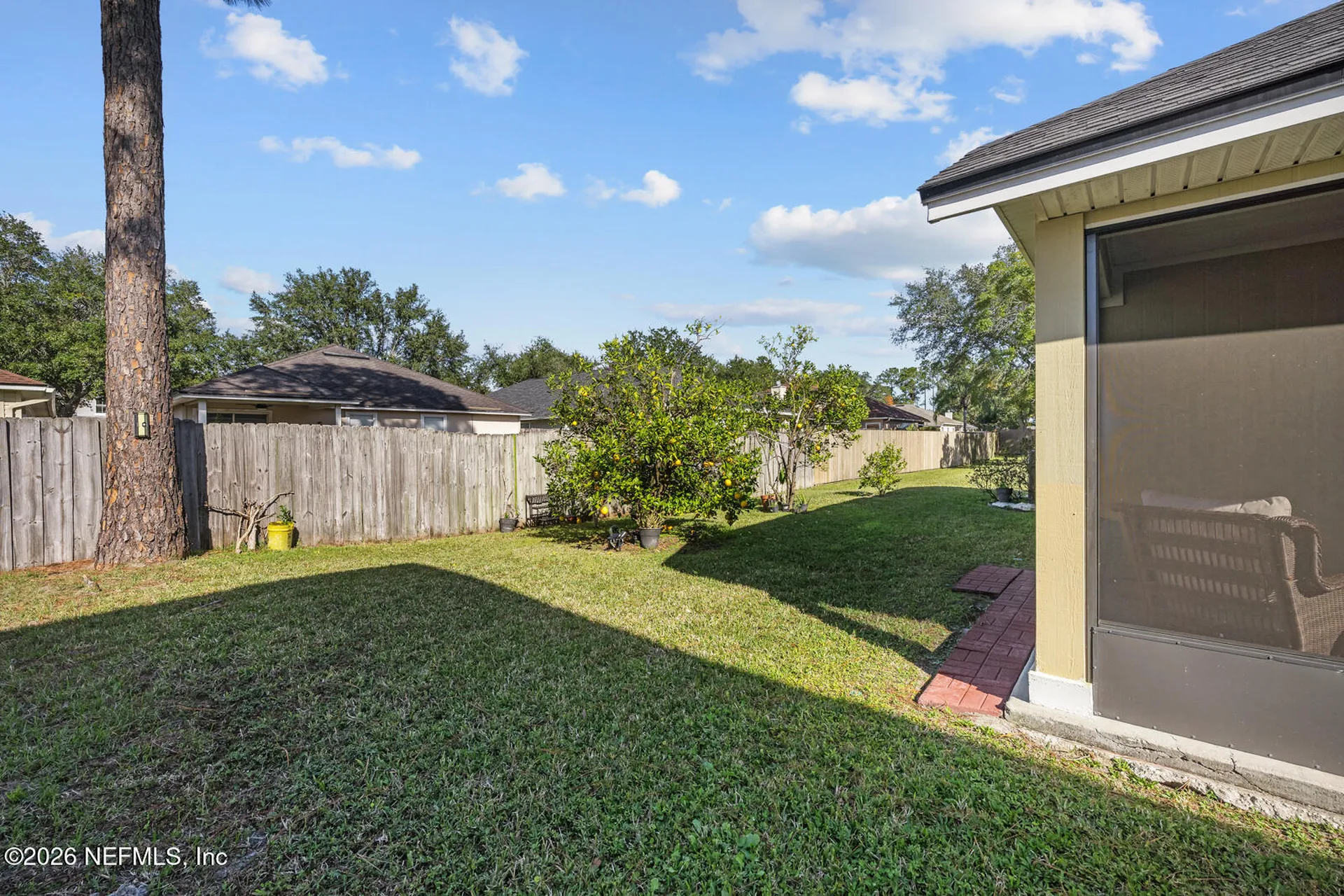 1444 Bitterberry Drive Orange Park FL 32065