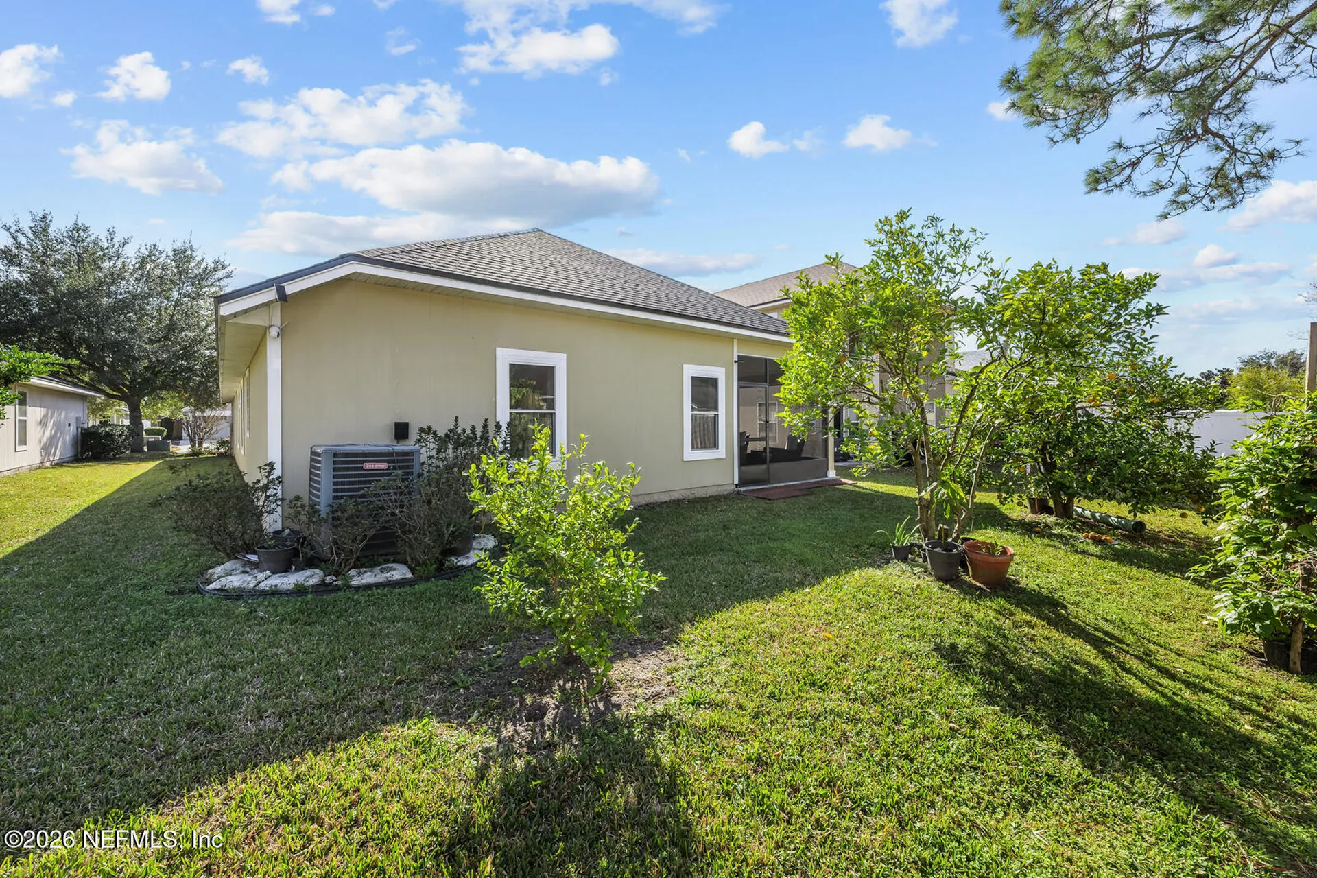 1444 Bitterberry Drive Orange Park FL 32065