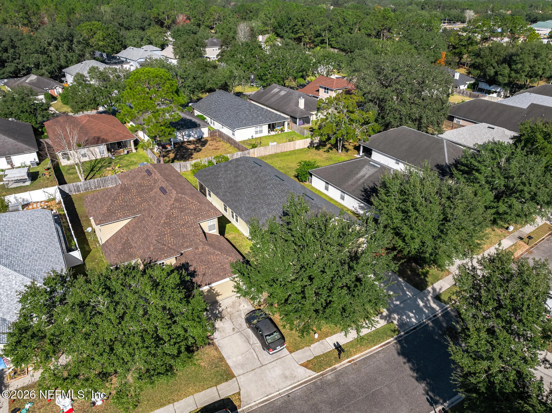 1444 Bitterberry Drive Orange Park FL 32065