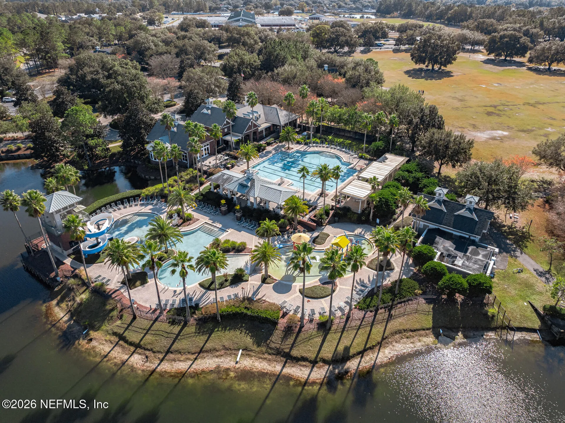 1444 Bitterberry Drive Orange Park FL 32065