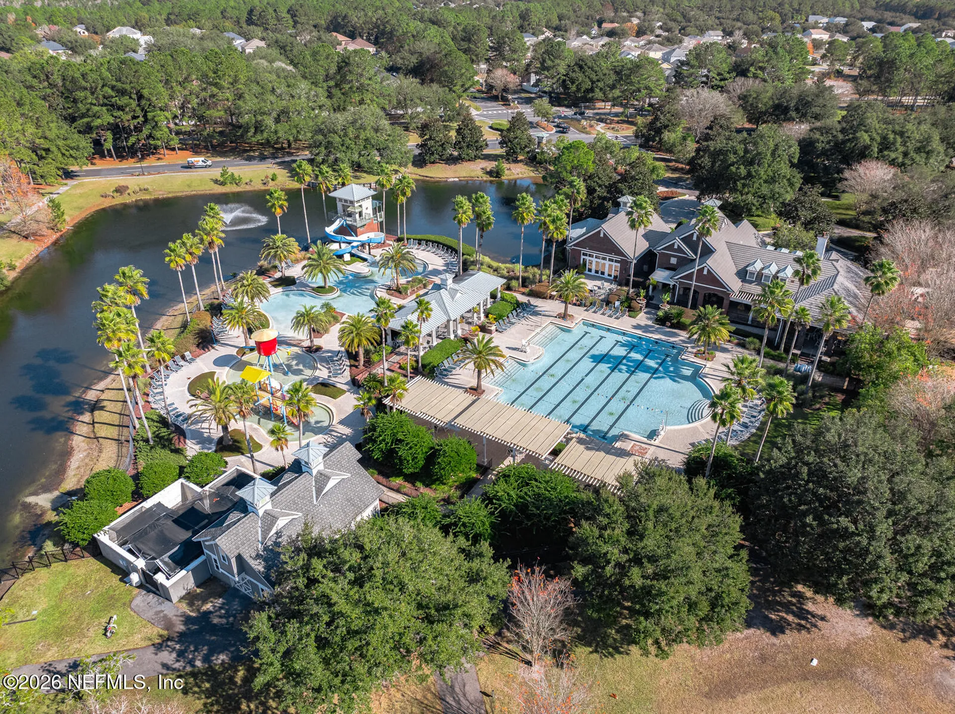 1444 Bitterberry Drive Orange Park FL 32065