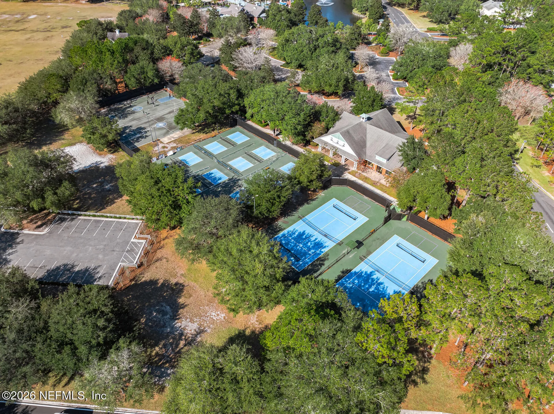 1444 Bitterberry Drive Orange Park FL 32065