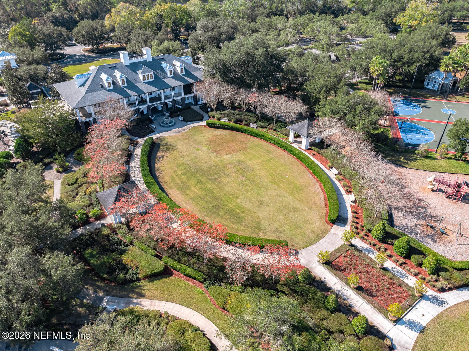 1444 Bitterberry Drive Orange Park FL 32065