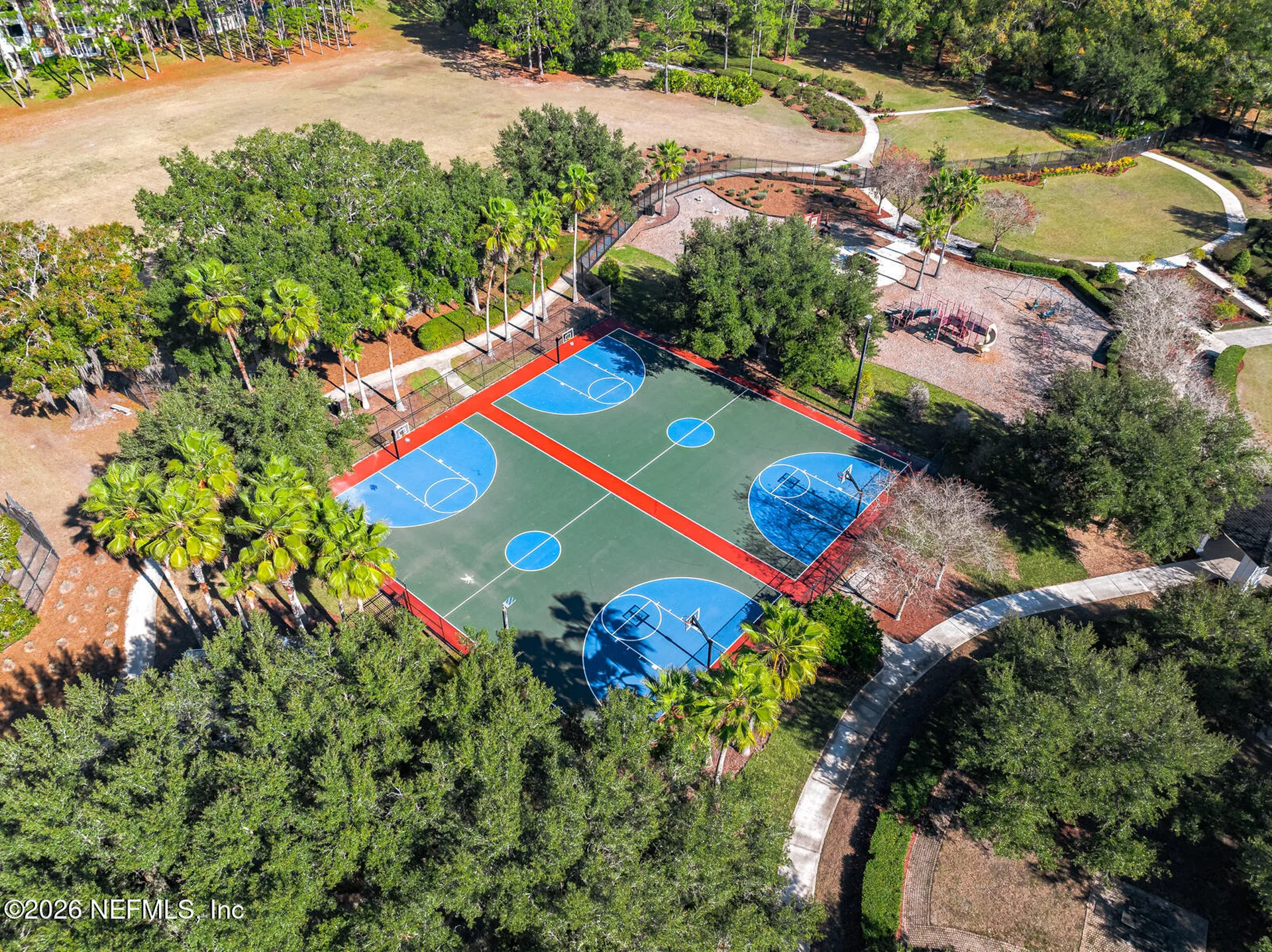 1444 Bitterberry Drive Orange Park FL 32065