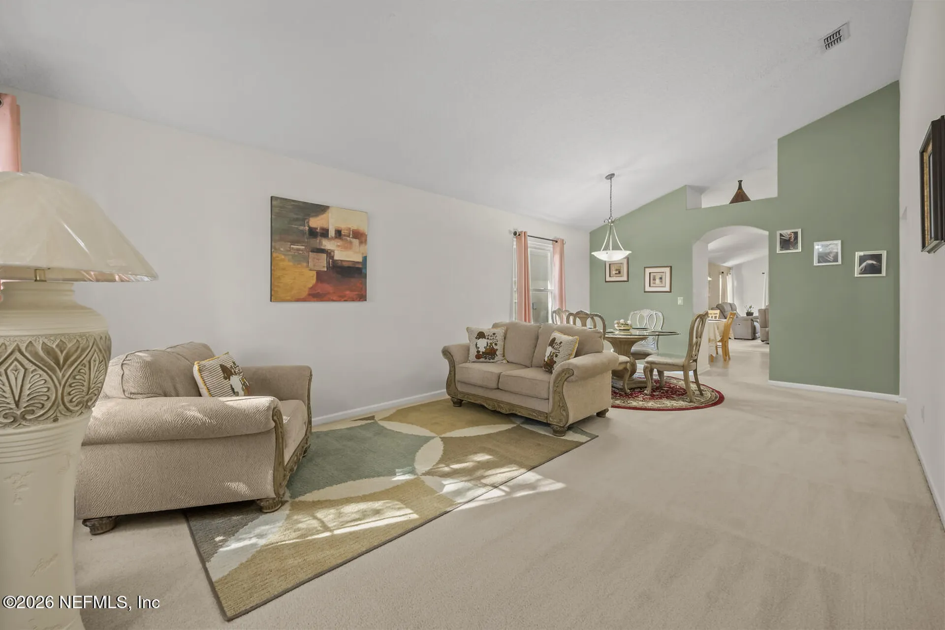 1444 Bitterberry Drive Orange Park FL 32065
