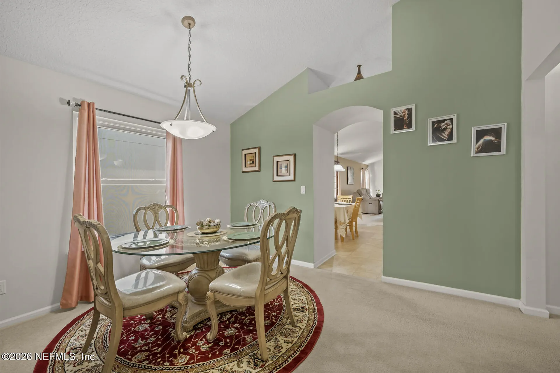 1444 Bitterberry Drive Orange Park FL 32065