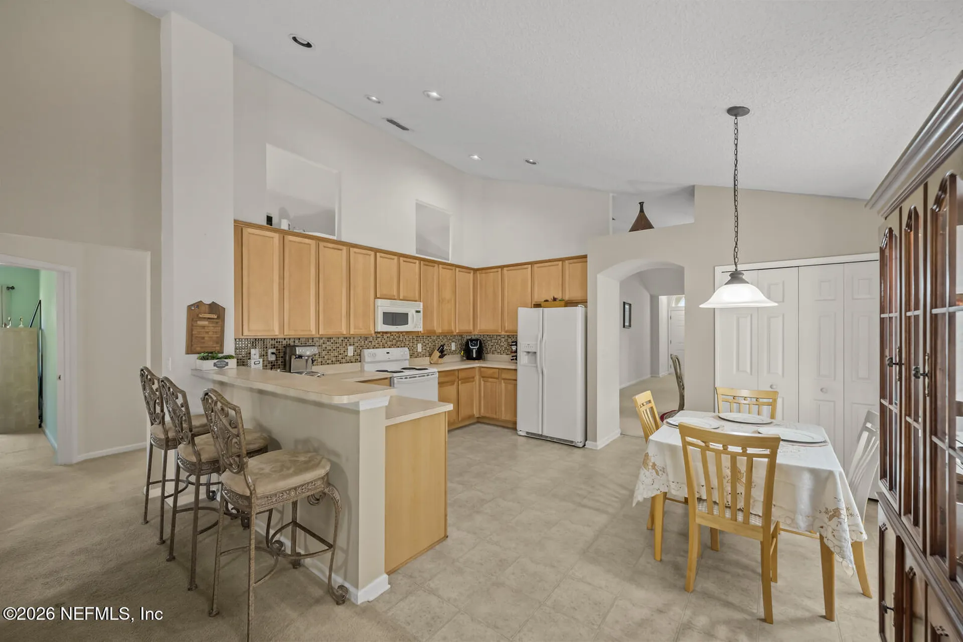 1444 Bitterberry Drive Orange Park FL 32065