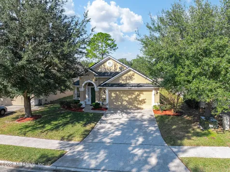 1444 Bitterberry Drive Orange Park FL 32065
