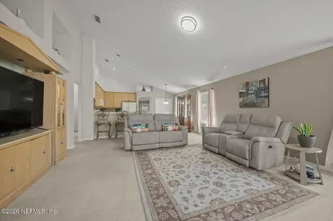 1444 Bitterberry Drive Orange Park FL 32065