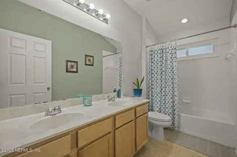 1444 Bitterberry Drive Orange Park FL 32065