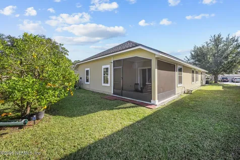 1444 Bitterberry Drive Orange Park FL 32065
