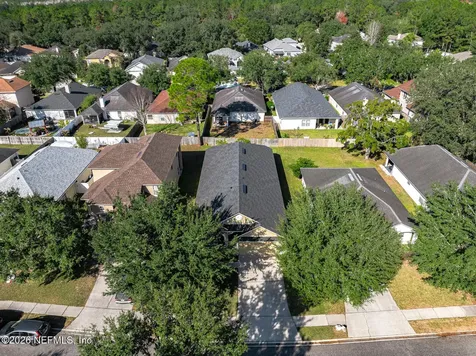 1444 Bitterberry Drive Orange Park FL 32065