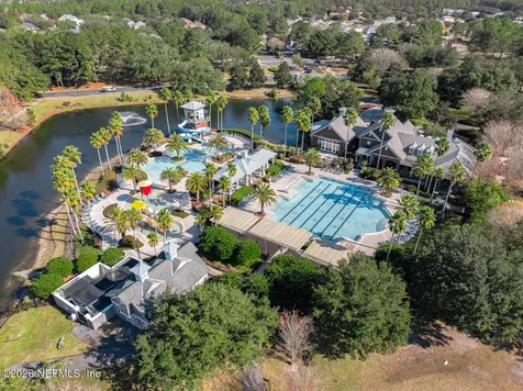 1444 Bitterberry Drive Orange Park FL 32065