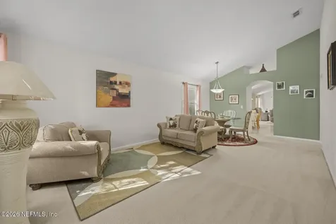 1444 Bitterberry Drive Orange Park FL 32065