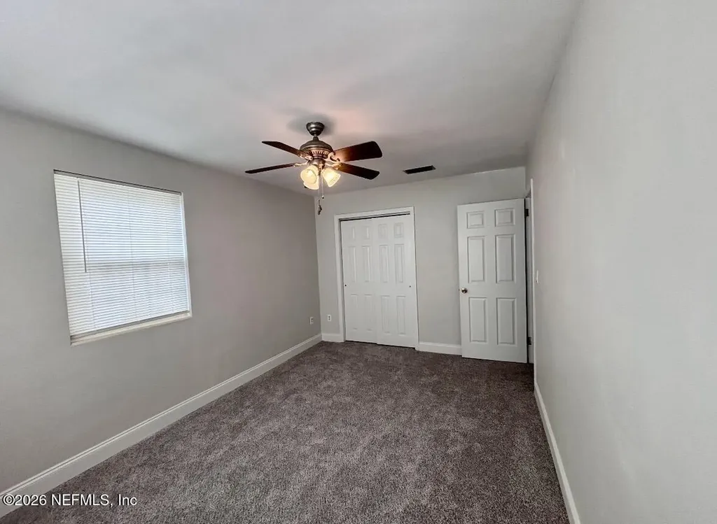 1502 Broome Street Fernandina Beach FL 32034