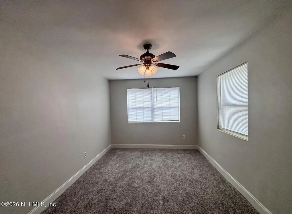 1502 Broome Street Fernandina Beach FL 32034