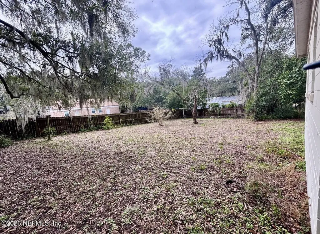 1502 Broome Street Fernandina Beach FL 32034