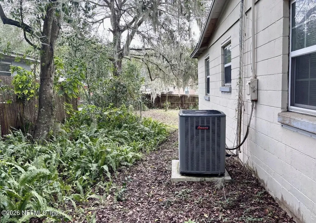1502 Broome Street Fernandina Beach FL 32034