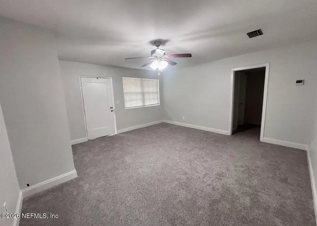 1502 Broome Street Fernandina Beach FL 32034