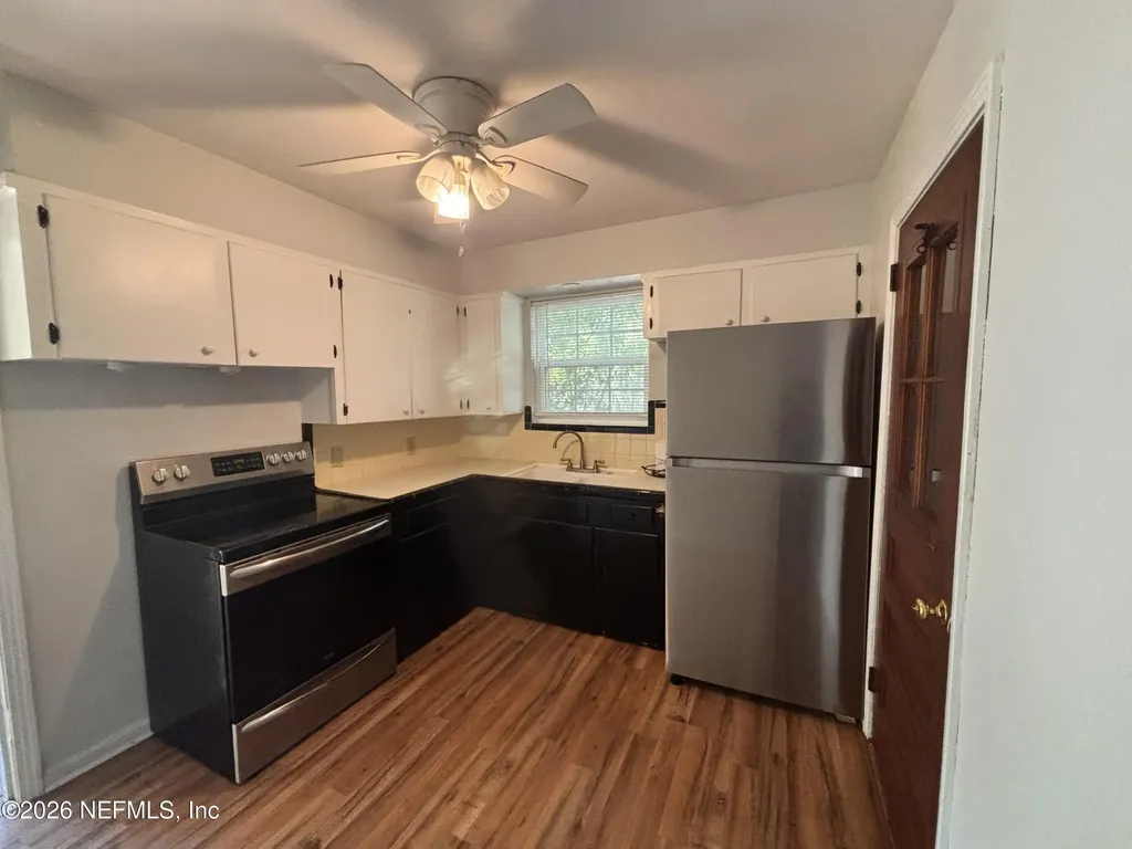 1502 Broome Street Fernandina Beach FL 32034