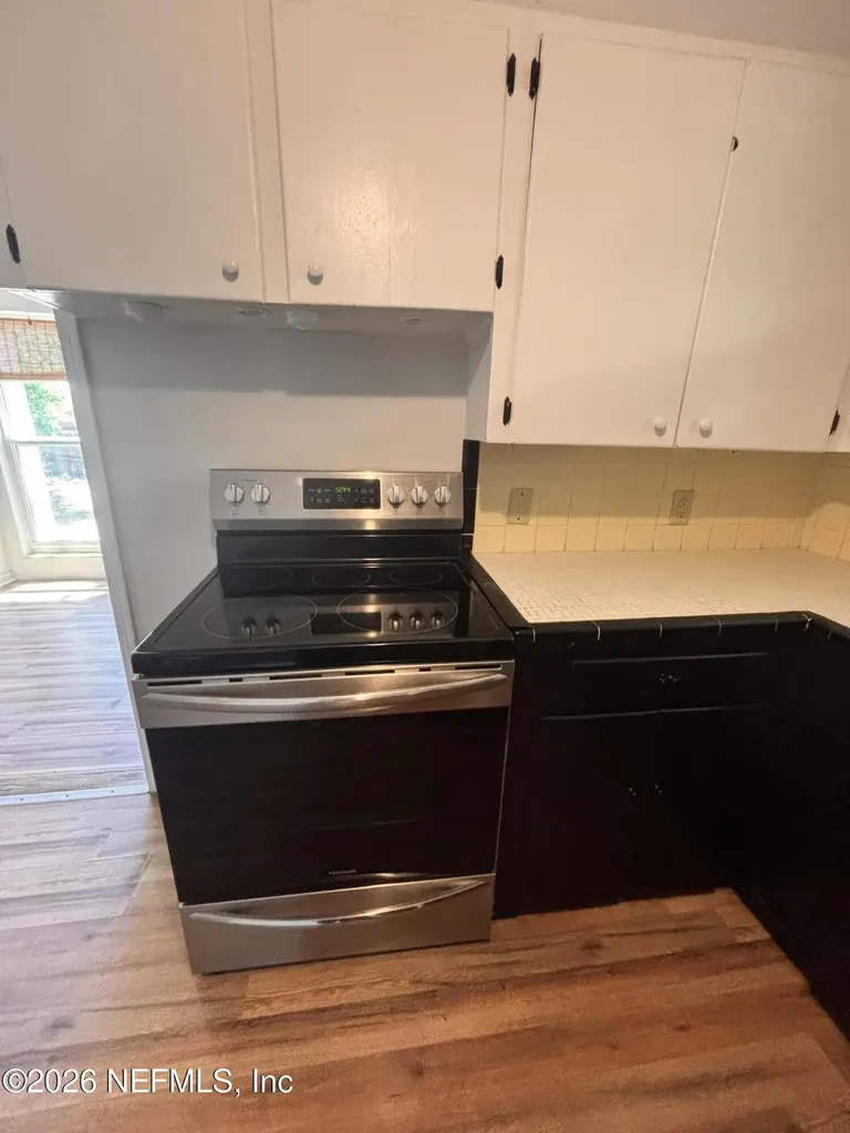 1502 Broome Street Fernandina Beach FL 32034