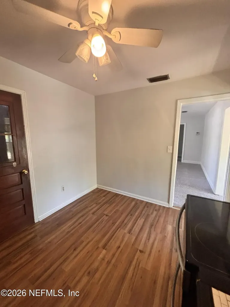 1502 Broome Street Fernandina Beach FL 32034