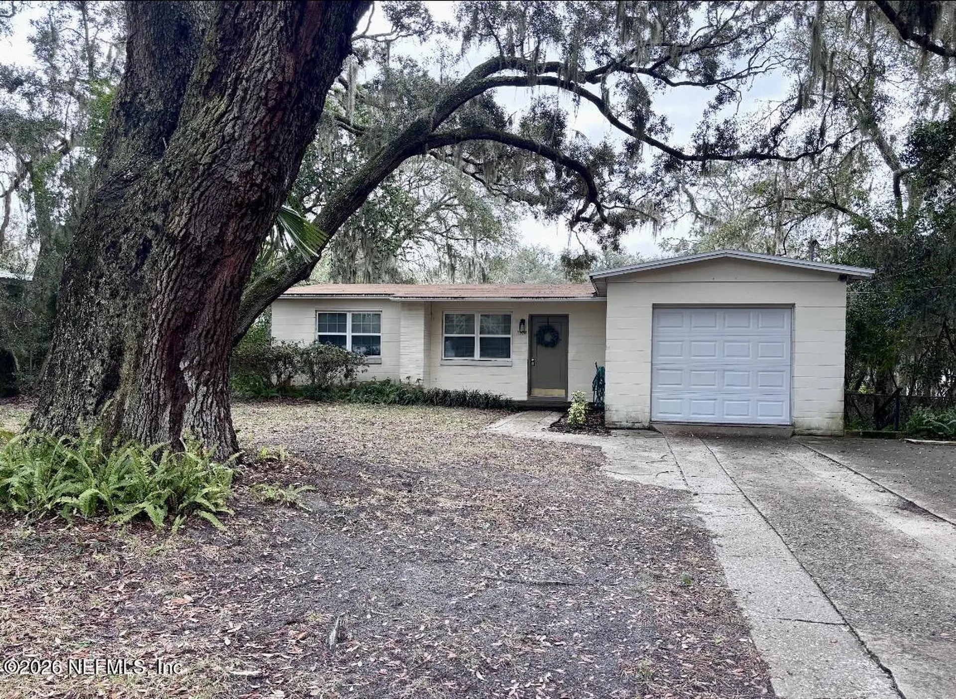 1502 Broome Street Fernandina Beach FL 32034