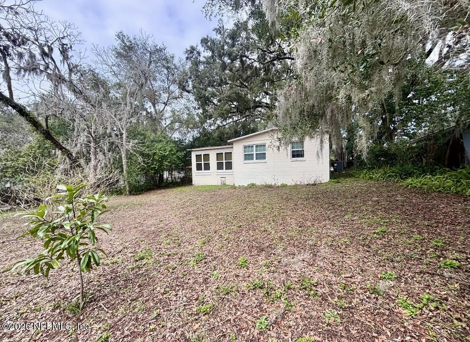 1502 Broome Street Fernandina Beach FL 32034