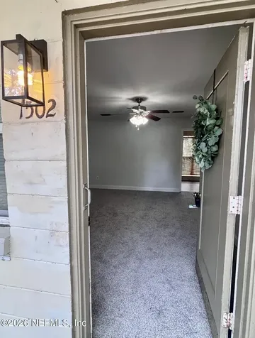 1502 Broome Street Fernandina Beach FL 32034