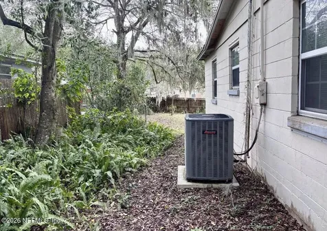 1502 Broome Street Fernandina Beach FL 32034