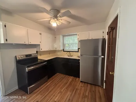 1502 Broome Street Fernandina Beach FL 32034