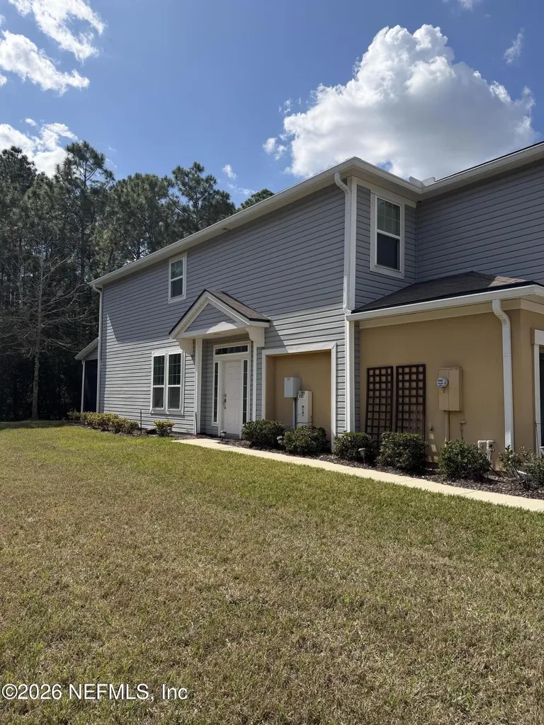 191 Paradas Place St. Augustine FL 32092