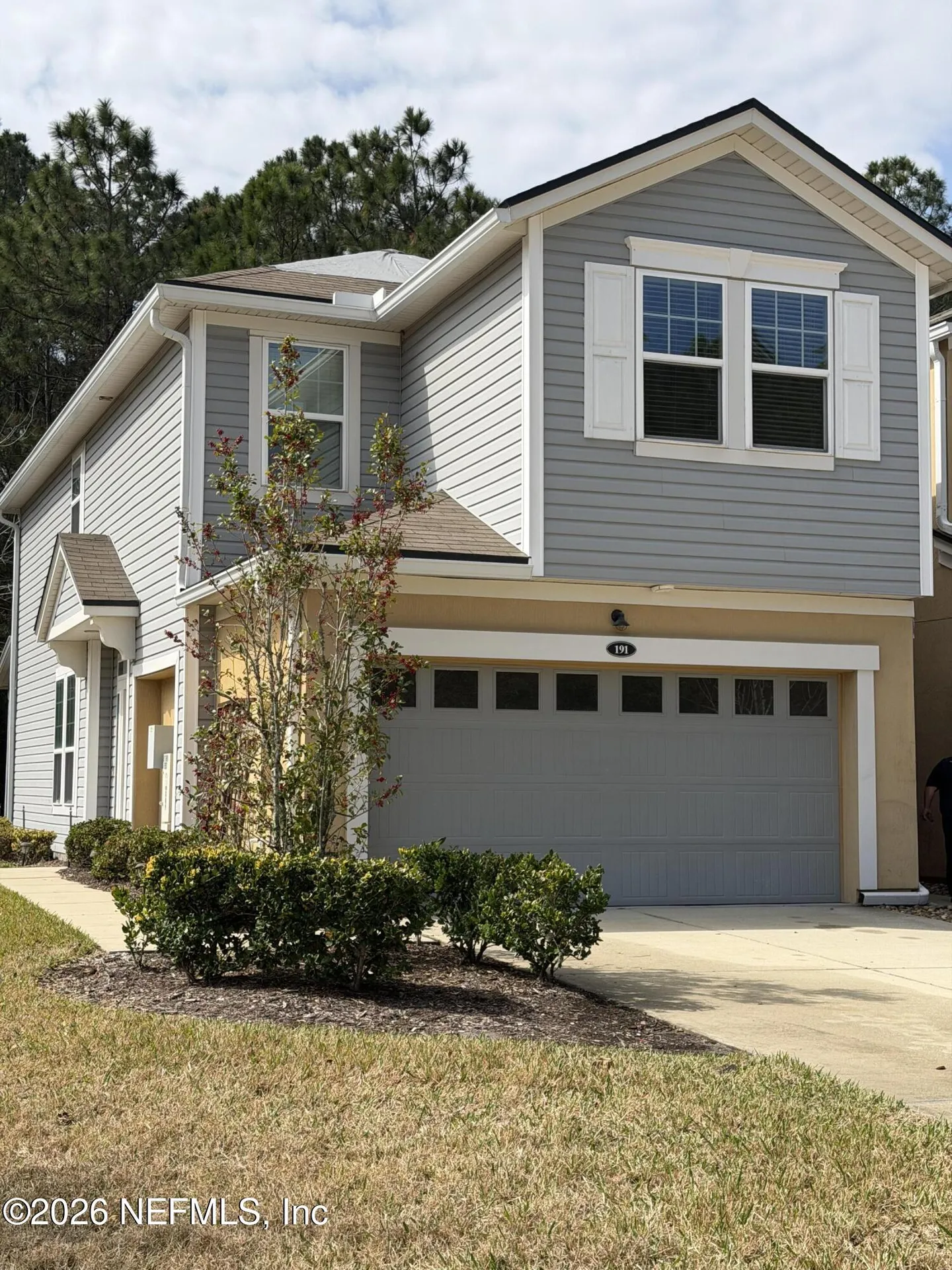 191 Paradas Place St. Augustine FL 32092