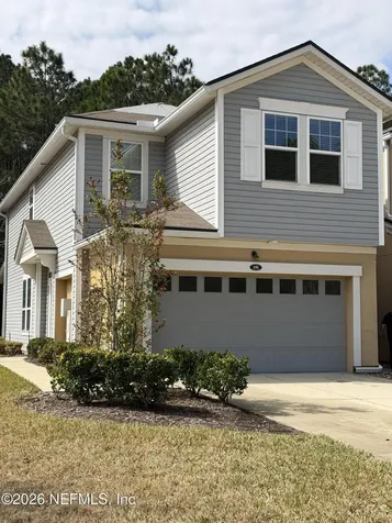 191 Paradas Place St. Augustine FL 32092