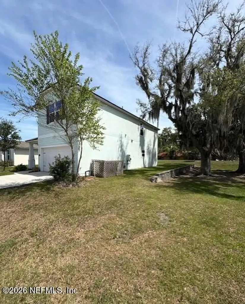 433 Jarama Circle St. Augustine FL 32084