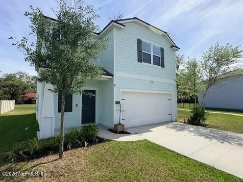 433 Jarama Circle St. Augustine FL 32084