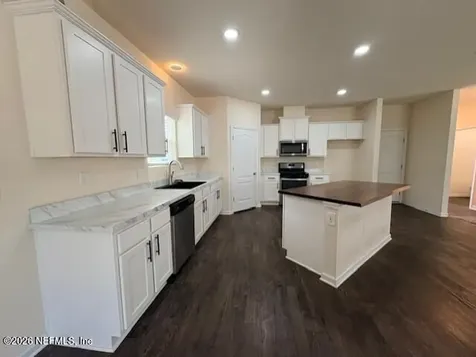 433 Jarama Circle St. Augustine FL 32084