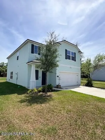 433 Jarama Circle St. Augustine FL 32084