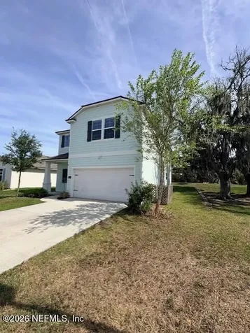 433 Jarama Circle St. Augustine FL 32084