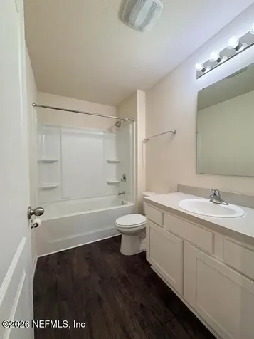 433 Jarama Circle St. Augustine FL 32084