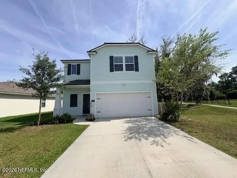 433 Jarama Circle St. Augustine FL 32084