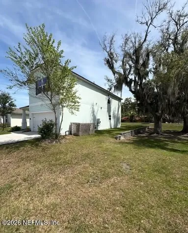 433 Jarama Circle St. Augustine FL 32084