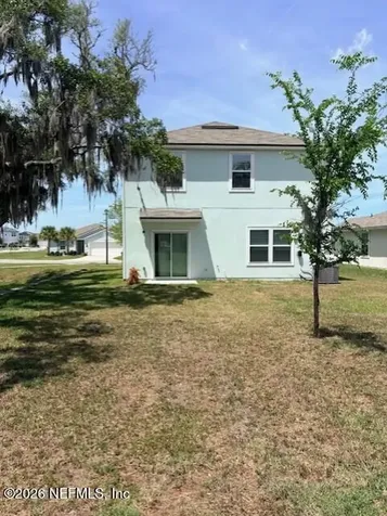 433 Jarama Circle St. Augustine FL 32084